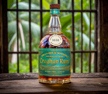 Load image into Gallery viewer, Trapper &amp; Miggins Most Excellent Croghan Export Rum
