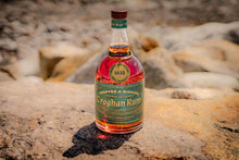 Load image into Gallery viewer, Trapper &amp; Miggins Most Excellent Croghan Export Rum
