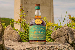 Trapper & Miggins Most Excellent Croghan Export Rum